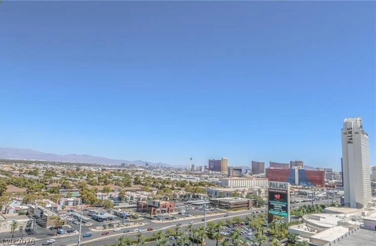 4381 Flamingo, Las Vegas, NV 89103