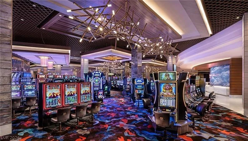4381 Flamingo, Las Vegas, NV 89103