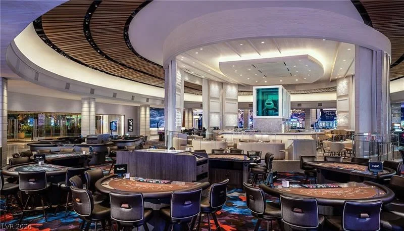 4381 Flamingo, Las Vegas, NV 89103