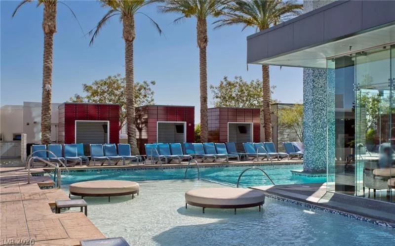 4381 Flamingo, Las Vegas, NV 89103