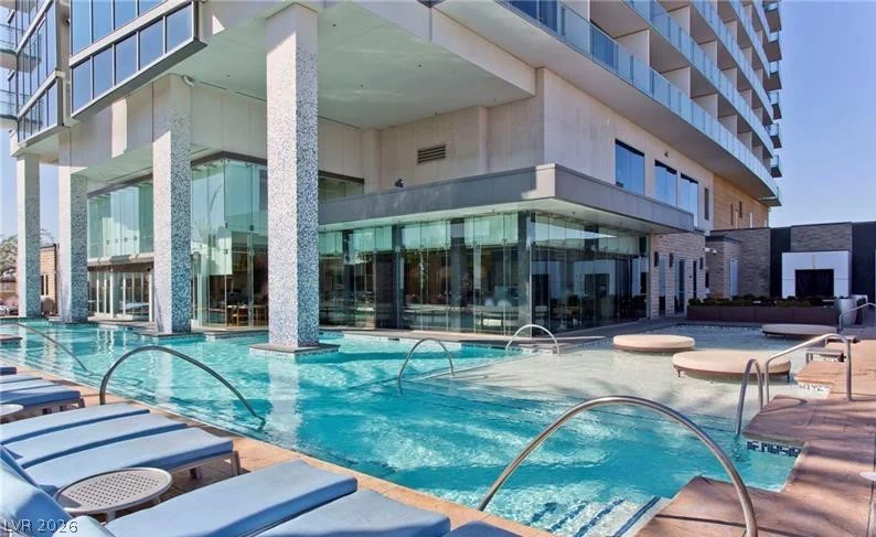 4381 Flamingo, Las Vegas, NV 89103