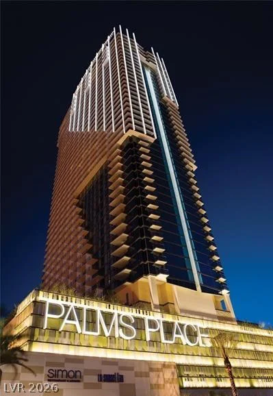 4381 Flamingo, Las Vegas, NV 89103