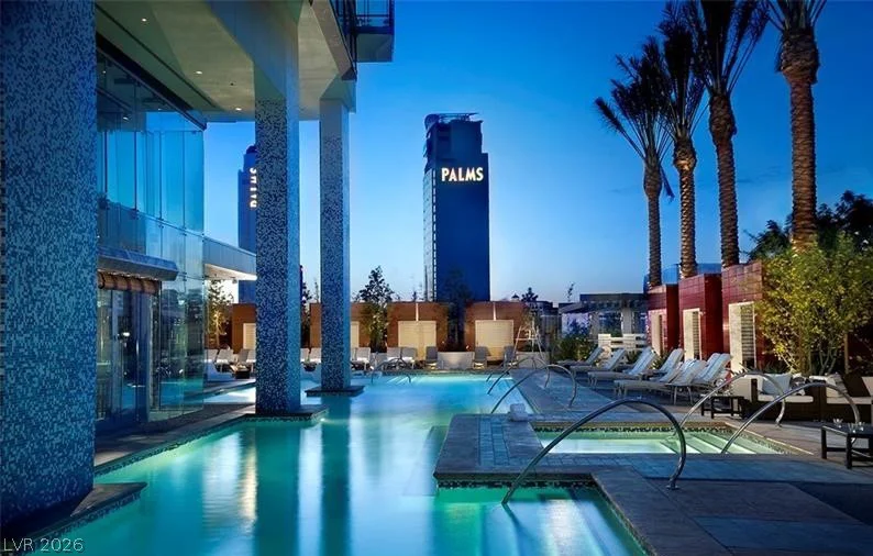 4381 Flamingo, Las Vegas, NV 89103