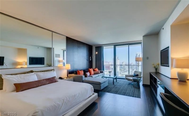 4381 Flamingo, Las Vegas, NV 89103