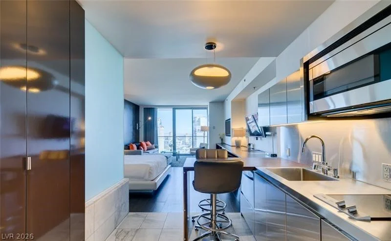 4381 Flamingo, Las Vegas, NV 89103