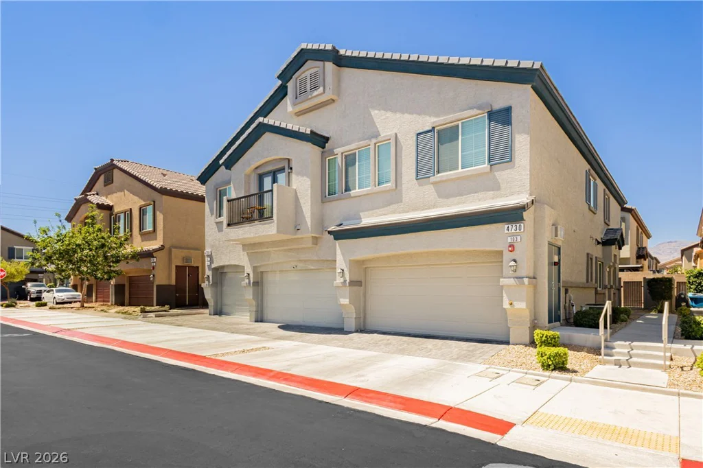 4730 Flower Moon, North Las Vegas, NV 89084