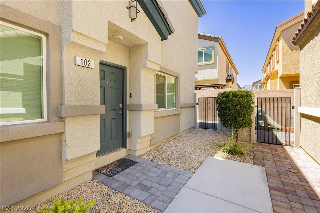 4730 Flower Moon, North Las Vegas, NV 89084