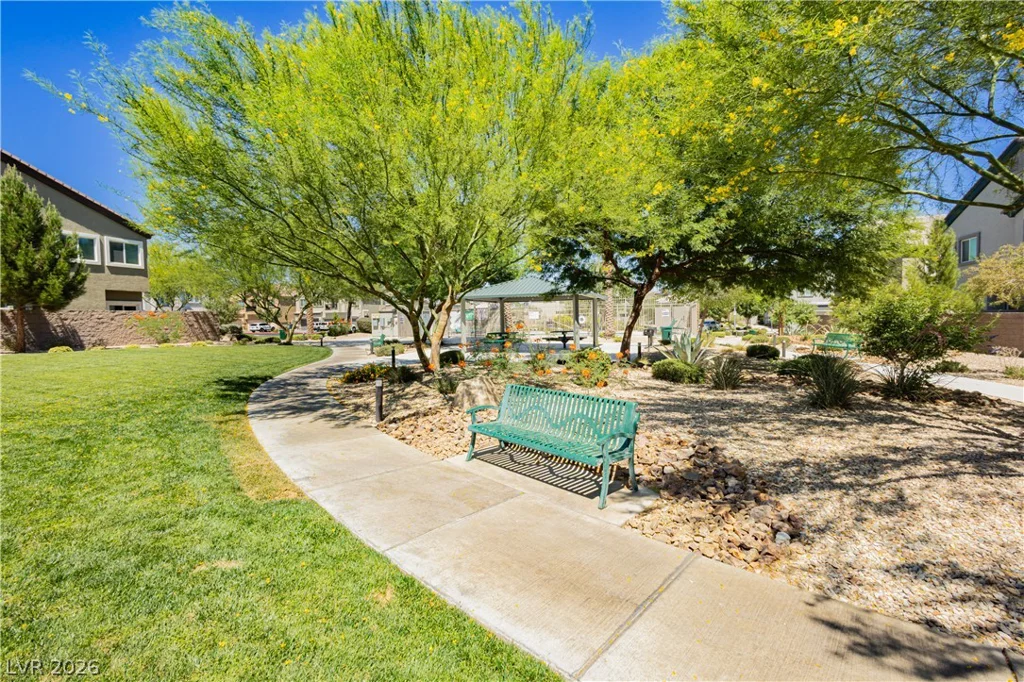 4730 Flower Moon, North Las Vegas, NV 89084