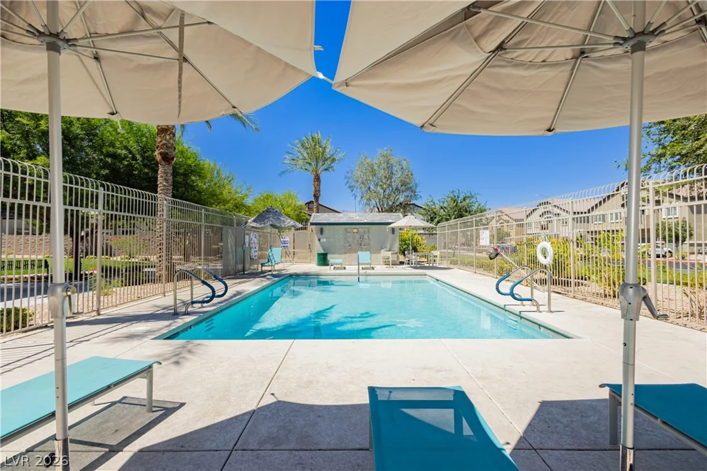 4730 Flower Moon, North Las Vegas, NV 89084