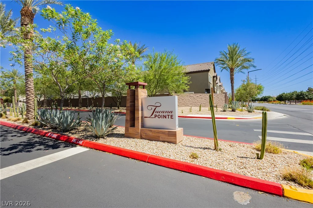 4730 Flower Moon, North Las Vegas, NV 89084
