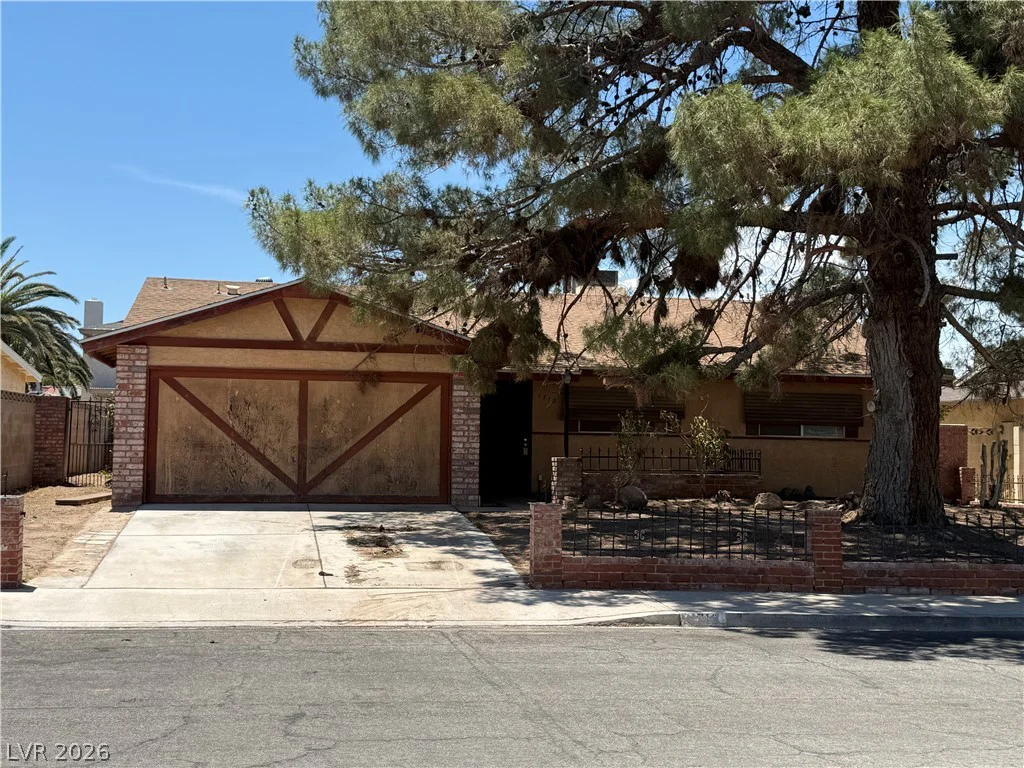 1712 Rockcrest, Las Vegas, NV 89108