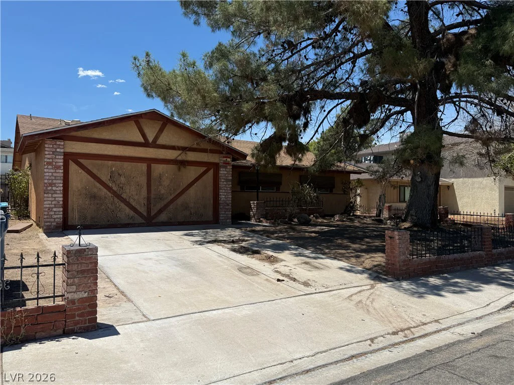 1712 Rockcrest, Las Vegas, NV 89108