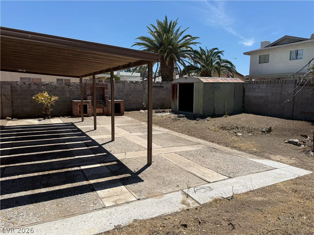 1712 Rockcrest, Las Vegas, NV 89108
