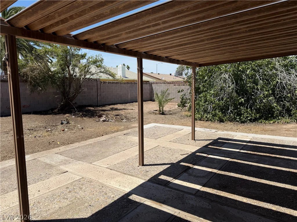 1712 Rockcrest, Las Vegas, NV 89108