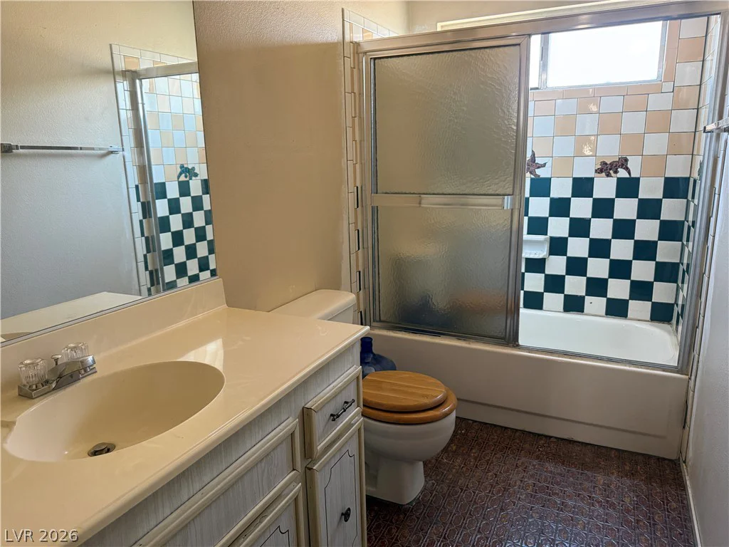 1712 Rockcrest, Las Vegas, NV 89108