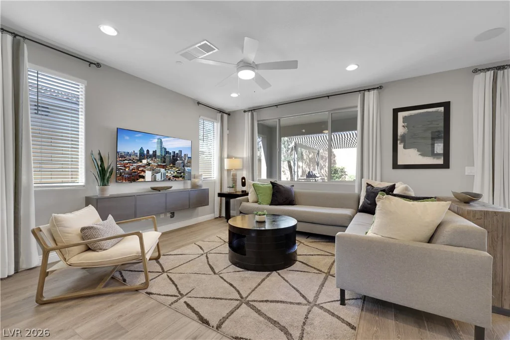 8853 Highland Skye, Las Vegas, NV 89166