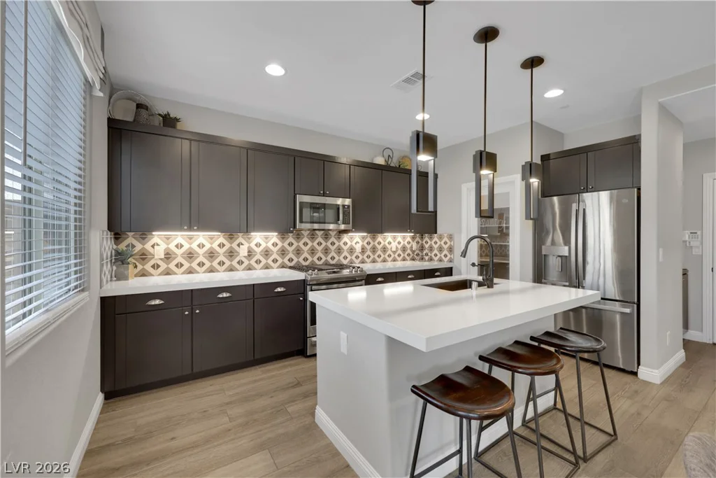 8853 Highland Skye, Las Vegas, NV 89166