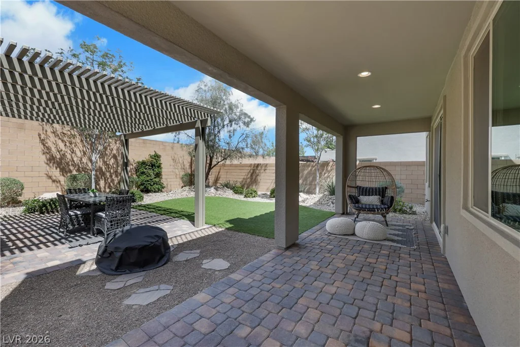 8853 Highland Skye, Las Vegas, NV 89166