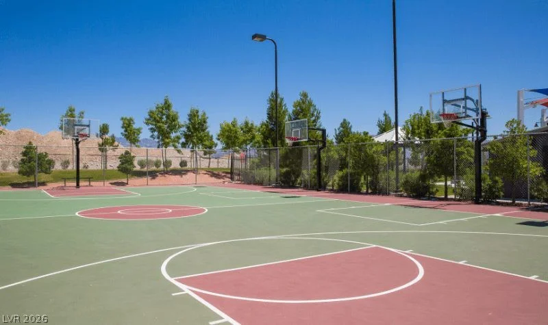8853 Highland Skye, Las Vegas, NV 89166
