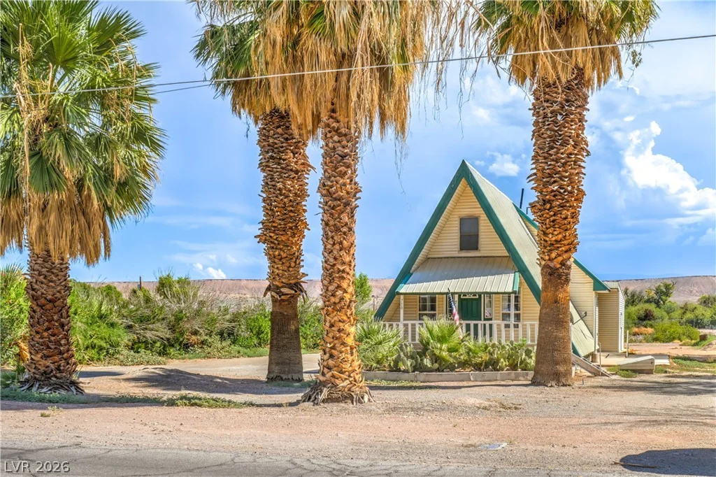 710 Cooper, Overton, NV 89040