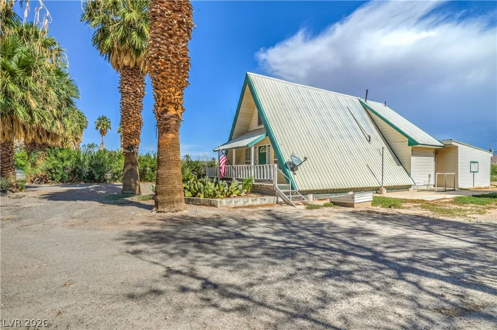 710 Cooper, Overton, NV 89040