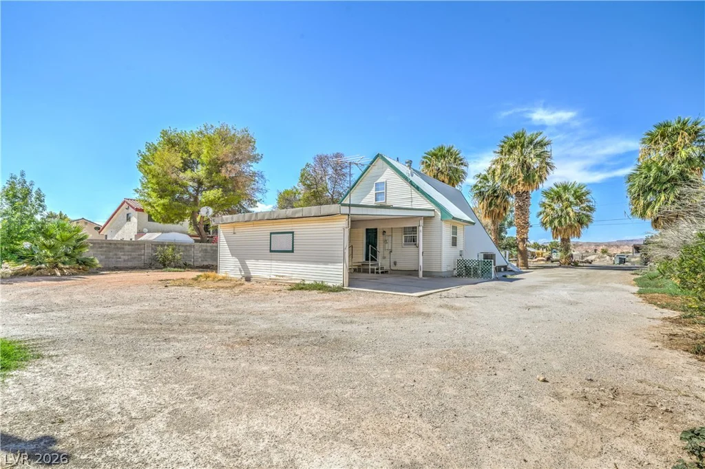 710 Cooper, Overton, NV 89040