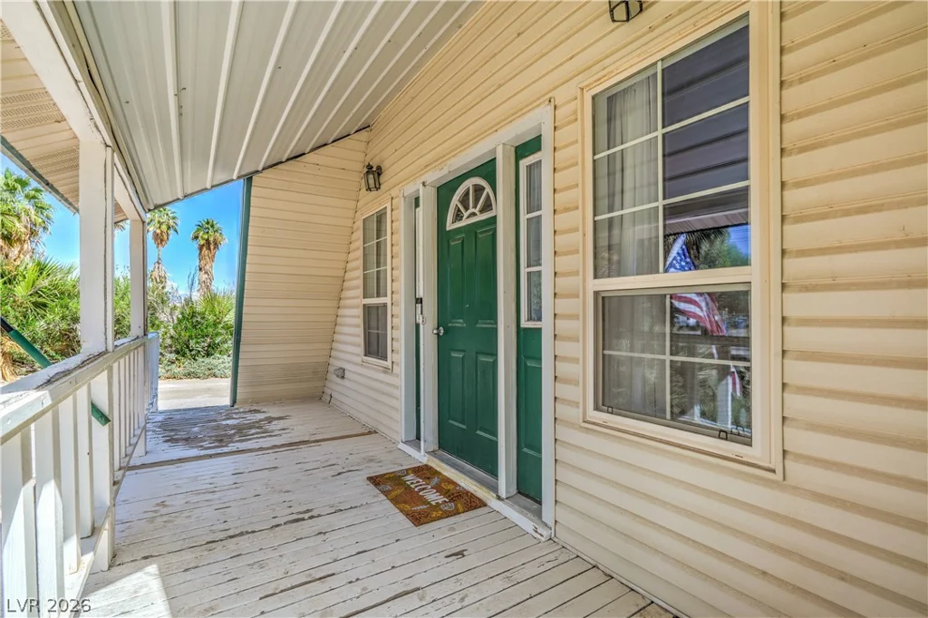 710 Cooper, Overton, NV 89040