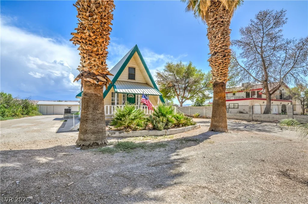 710 Cooper, Overton, NV 89040