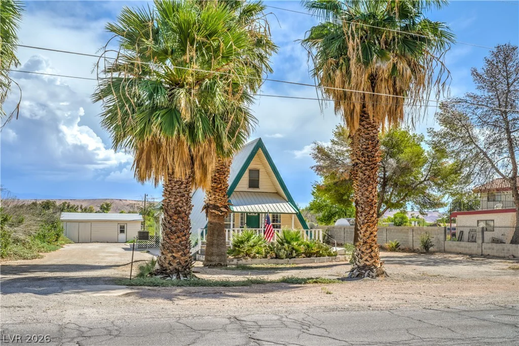 710 Cooper, Overton, NV 89040