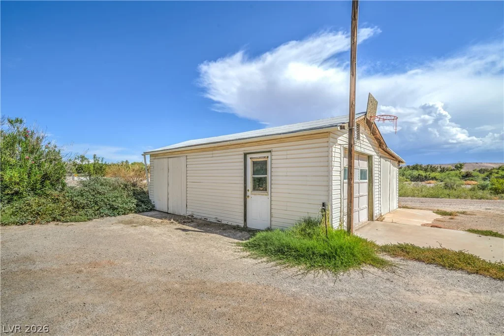 710 Cooper, Overton, NV 89040