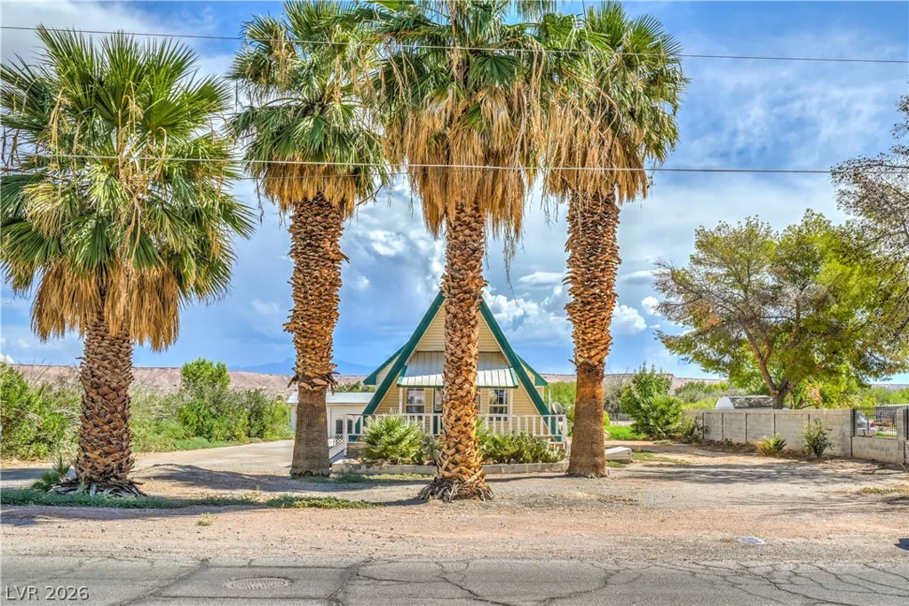 710 Cooper, Overton, NV 89040