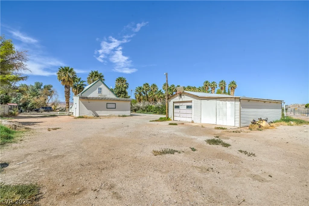 710 Cooper, Overton, NV 89040