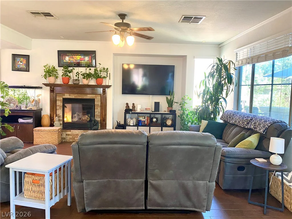 5944 Gold Horizon, North Las Vegas, NV 89031