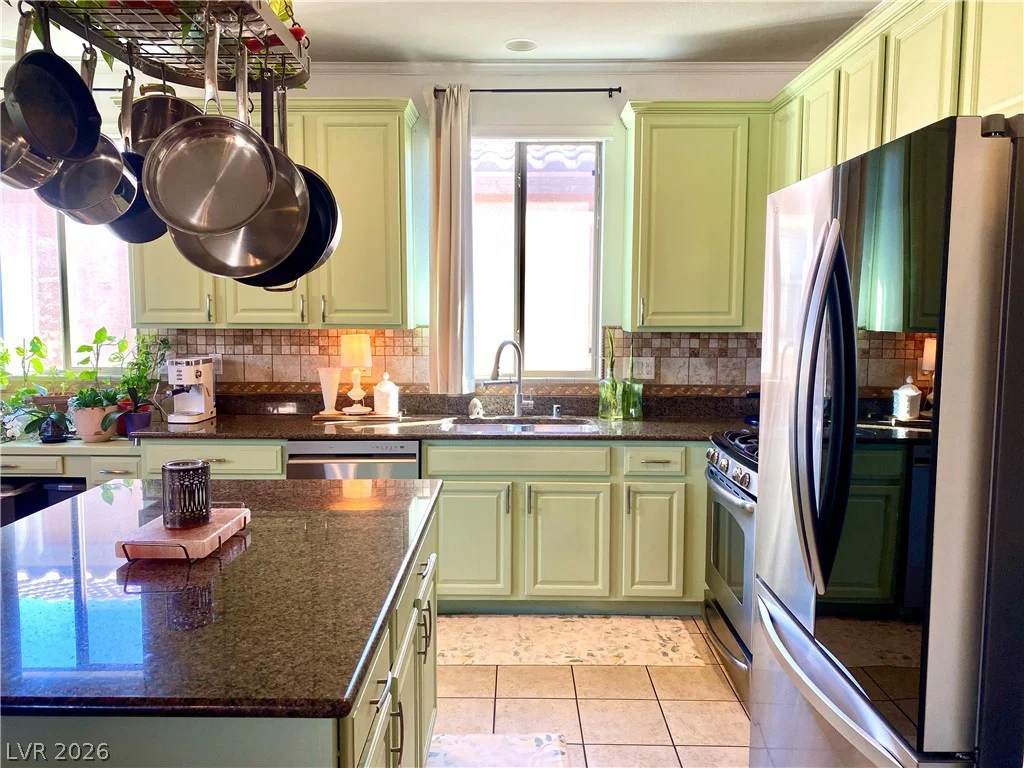 5944 Gold Horizon, North Las Vegas, NV 89031