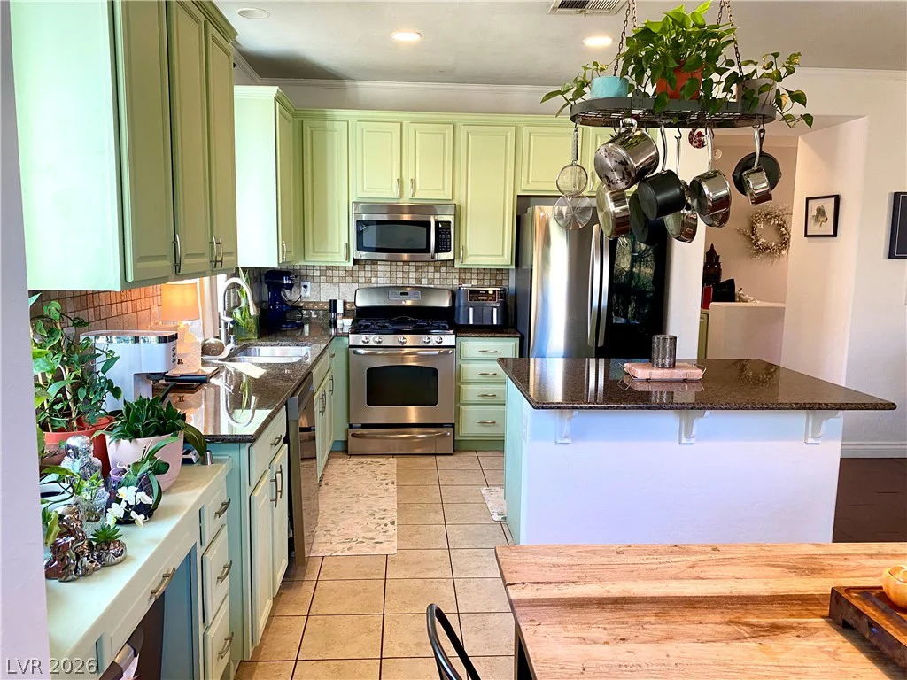 5944 Gold Horizon, North Las Vegas, NV 89031