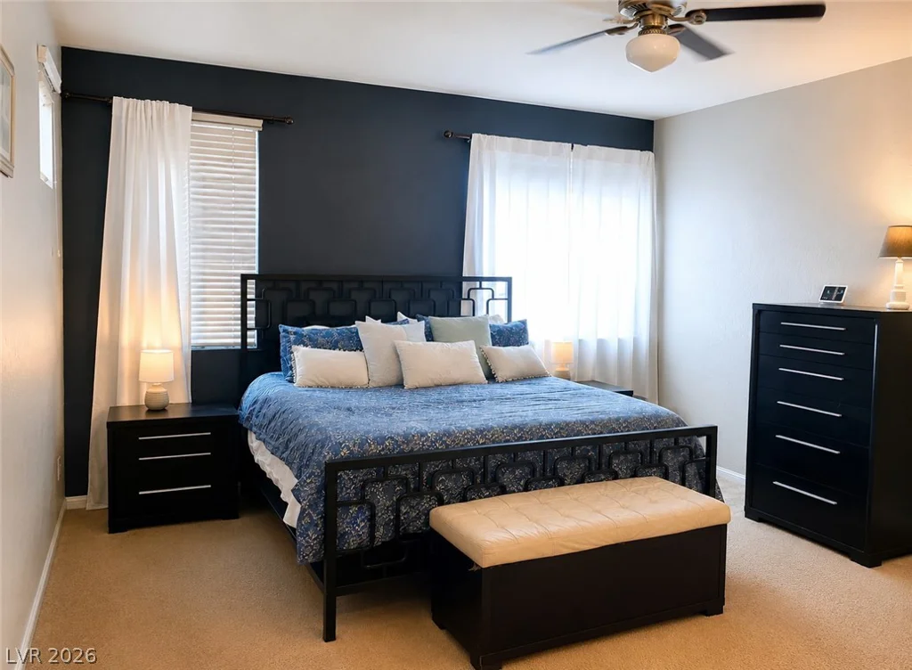 5944 Gold Horizon, North Las Vegas, NV 89031