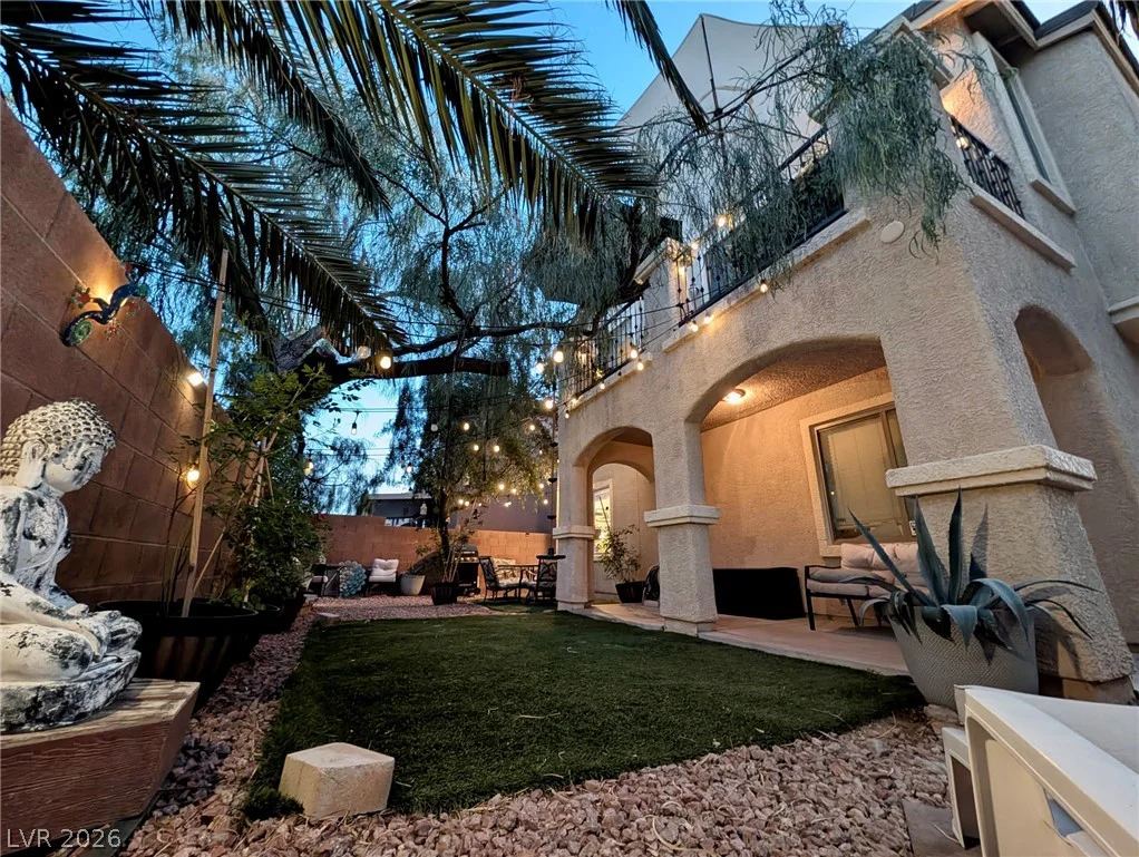 5944 Gold Horizon, North Las Vegas, NV 89031