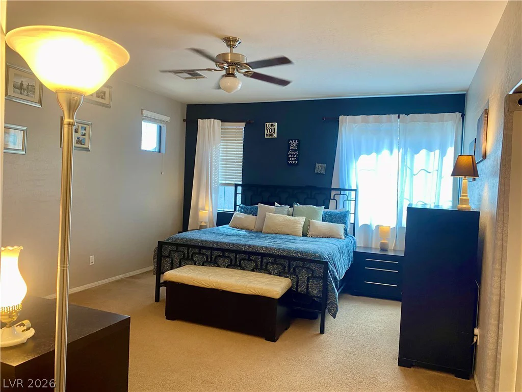 5944 Gold Horizon, North Las Vegas, NV 89031