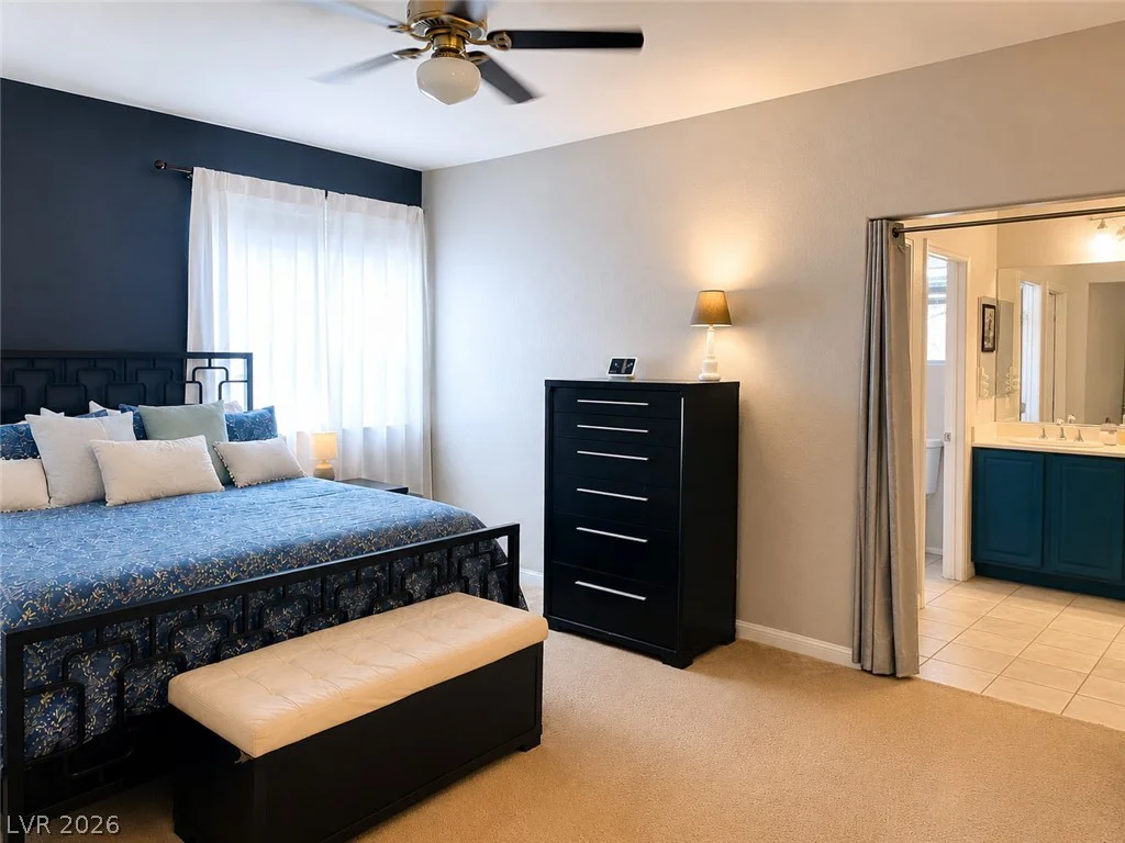 5944 Gold Horizon, North Las Vegas, NV 89031