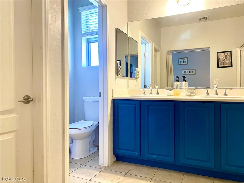 5944 Gold Horizon, North Las Vegas, NV 89031