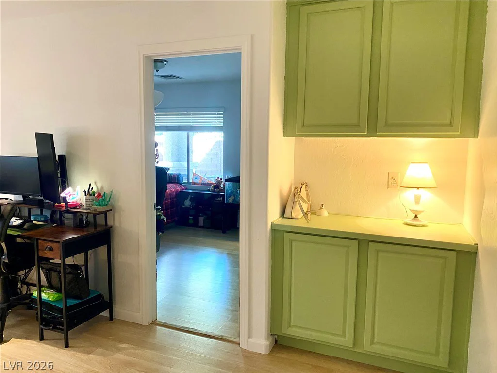 5944 Gold Horizon, North Las Vegas, NV 89031