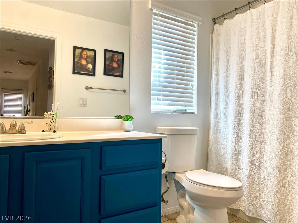 5944 Gold Horizon, North Las Vegas, NV 89031