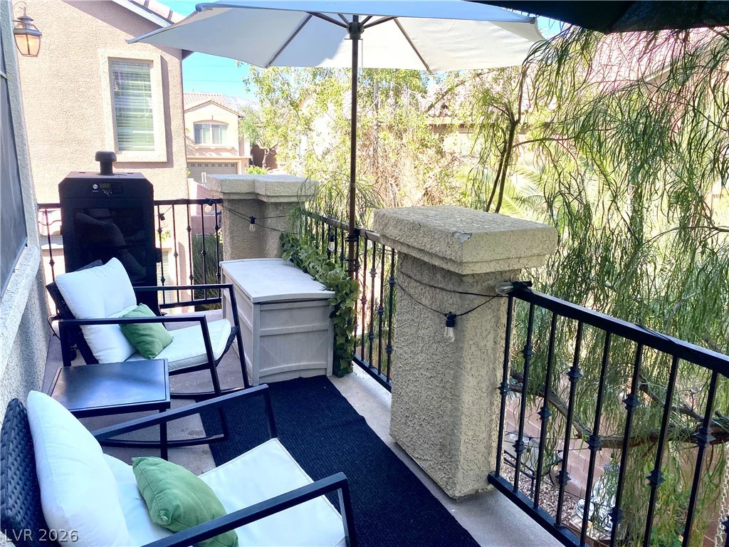 5944 Gold Horizon, North Las Vegas, NV 89031