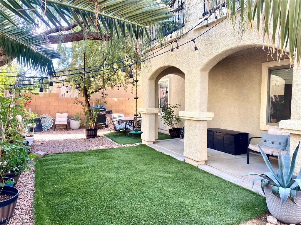 5944 Gold Horizon, North Las Vegas, NV 89031
