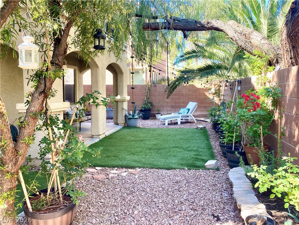 5944 Gold Horizon, North Las Vegas, NV 89031