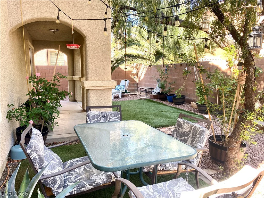 5944 Gold Horizon, North Las Vegas, NV 89031