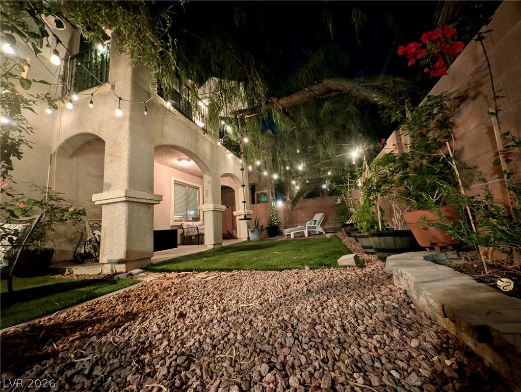 5944 Gold Horizon, North Las Vegas, NV 89031
