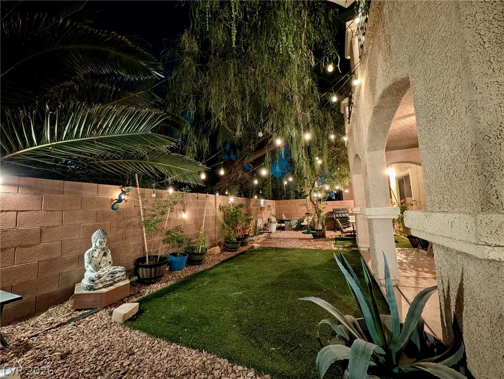 5944 Gold Horizon, North Las Vegas, NV 89031