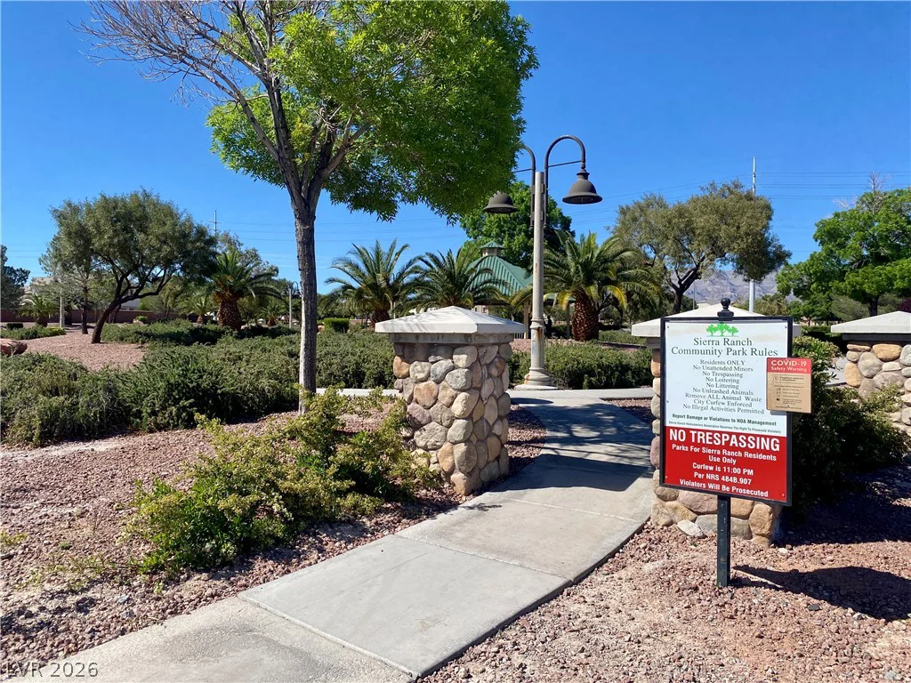 5944 Gold Horizon, North Las Vegas, NV 89031
