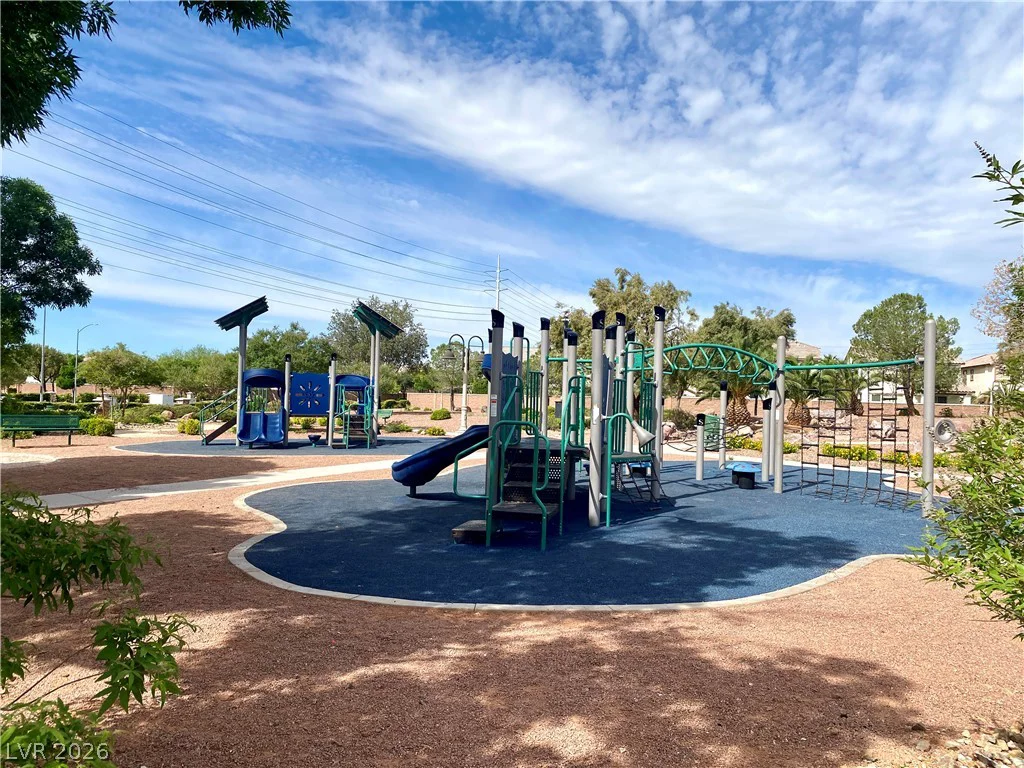 5944 Gold Horizon, North Las Vegas, NV 89031